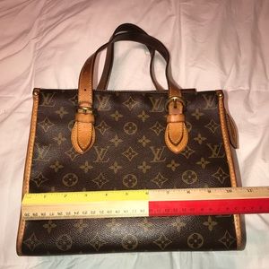 Authentic Vintage Louis Vuitton Bag